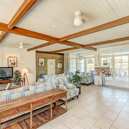 Pierre & Vacances Le Domaine De Gascogne Biscarrosse