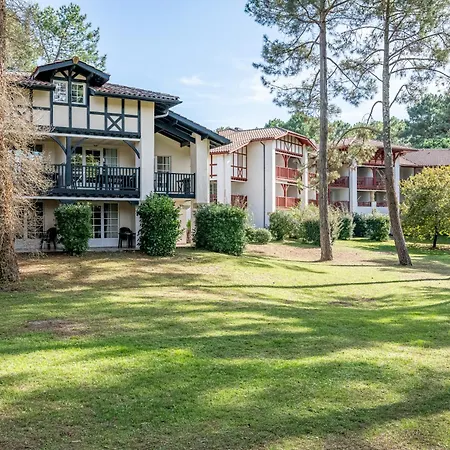 Ferienpark Pierre & Vacances Le Domaine De Gascogne