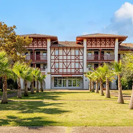 Pierre & Vacances Le Domaine De Gascogne *