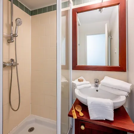 Pierre & Vacances Le Domaine De Gascogne Ferienpark Biscarrosse