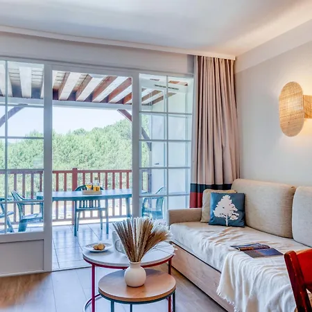 Pierre & Vacances Le Domaine De Gascogne Ferienpark Biscarrosse