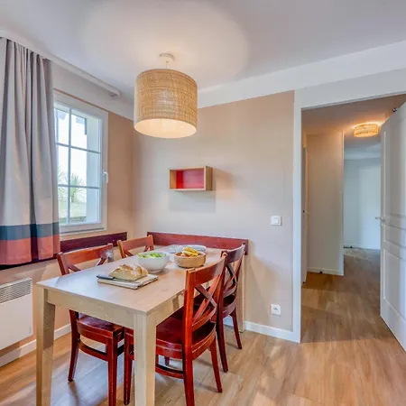 Pierre & Vacances Le Domaine De Gascogne Ferienpark Biscarrosse