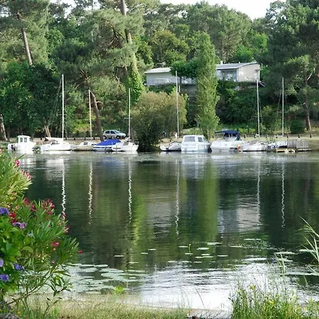 Pierre & Vacances Le Domaine De Gascogne * Biscarrosse