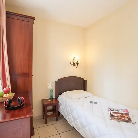 Pierre & Vacances Le Domaine De Gascogne