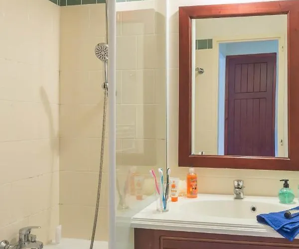 База отдыха Pierre & Le Domaine De Gascogne Бискаррос