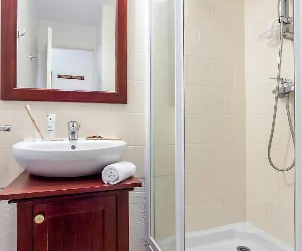 منتزه العطل Pierre & Vacances Le Domaine De Gascogne 3*