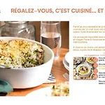 홀리데이파크 Pierre & Le Domaine De Gascogne