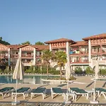 홀리데이파크 Pierre & Le Domaine De Gascogne 3*