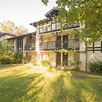 홀리데이파크 Pierre & Le Domaine De Gascogne 비스카로세