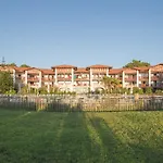 Pierre & Le Domaine De Gascogne 홀리데이파크 비스카로세