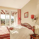 홀리데이파크 Pierre & Le Domaine De Gascogne 비스카로세