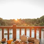 Pierre & Le Domaine De Gascogne 3* 비스카로세