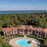 Semesterpark Pierre & Le Domaine De Gascogne 3*