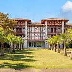 Pierre & Le Domaine De Gascogne 3*