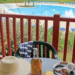 홀리데이파크 Pierre & Le Domaine De Gascogne 비스카로세