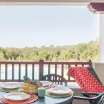 홀리데이파크 Pierre & Le Domaine De Gascogne 3*