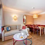 Pierre & Le Domaine De Gascogne 홀리데이파크 3*