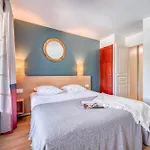 홀리데이파크 Pierre & Le Domaine De Gascogne 3*