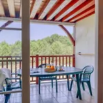 Pierre & Le Domaine De Gascogne