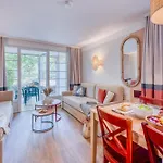 Pierre & Le Domaine De Gascogne 홀리데이파크 3*