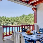 홀리데이파크 Pierre & Le Domaine De Gascogne 3*