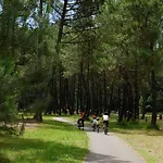 홀리데이파크 Pierre & Le Domaine De Gascogne 3*