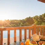 Pierre & Le Domaine De Gascogne 홀리데이파크