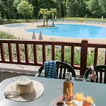 Pierre & Le Domaine De Gascogne 홀리데이파크 3*