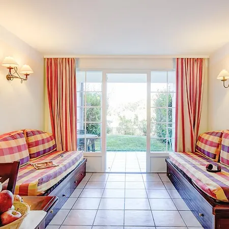 Pierre & Vacances Le Domaine De Gascogne منتزه العطل بيسكاروس