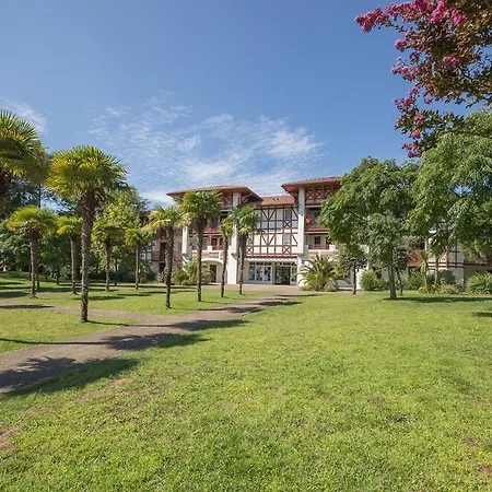 Pierre & Vacances Le Domaine De Gascogne بيسكاروس