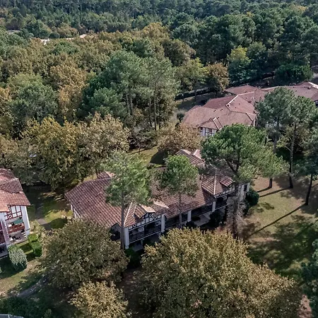 Pierre & Le Domaine De Gascogne 홀리데이파크
