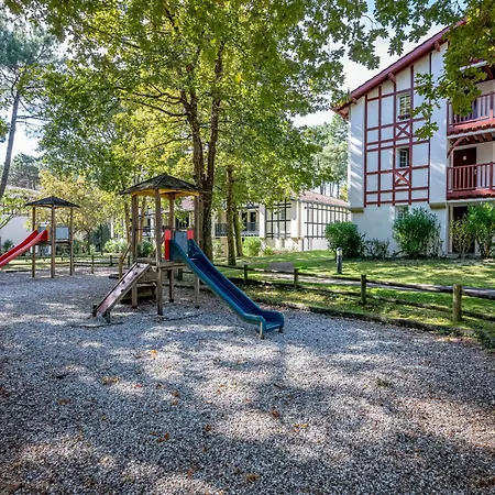 Pierre & Vacances Le Domaine De Gascogne * بيسكاروس