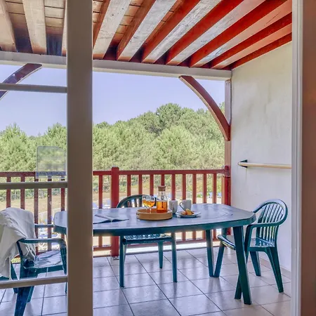 Pierre & Vacances Le Domaine De Gascogne