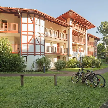 Pierre & Vacances Le Domaine De Gascogne