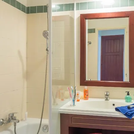 منتزه العطل Pierre & Vacances Le Domaine De Gascogne بيسكاروس