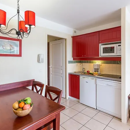 Kompleks wypoczynkowy Pierre & Le Domaine De Gascogne Biscarrosse