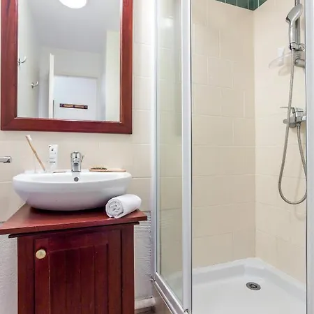 منتزه العطل Pierre & Vacances Le Domaine De Gascogne *