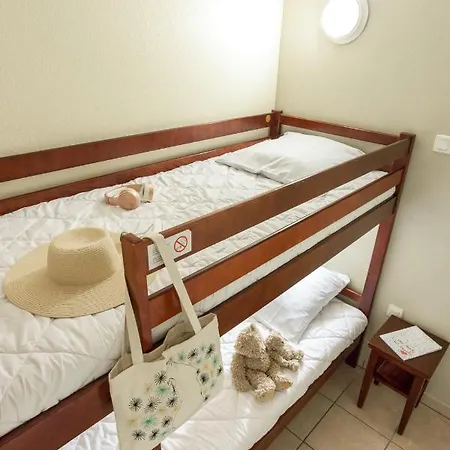 Pierre & Le Domaine De Gascogne Aldeamento Turístico *